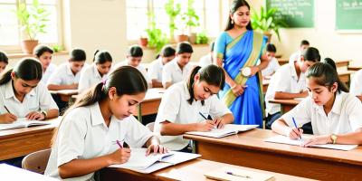 বাংলাদেশের স্থানীয় সরকার ব্যবস্থা অধ্যায়ের ৬টি বহুনির্বাচনি প্রশ্ন ও উত্তর, ৪র্থ পর্ব, এসএসসি পরীক্ষার পৌরনীতি ও নাগরিকতা